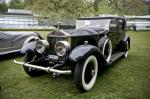 Rolls-Royce Phantom I Brewster Cabriolet 1928 года